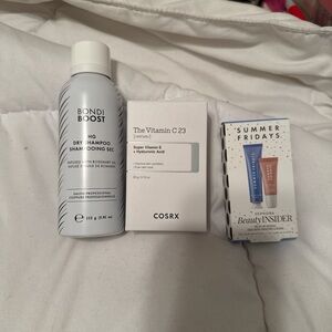Others Follow Hair and Skincare Set